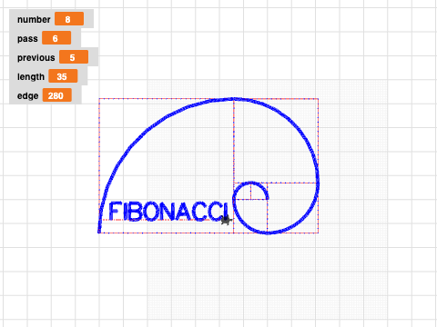fibonacci