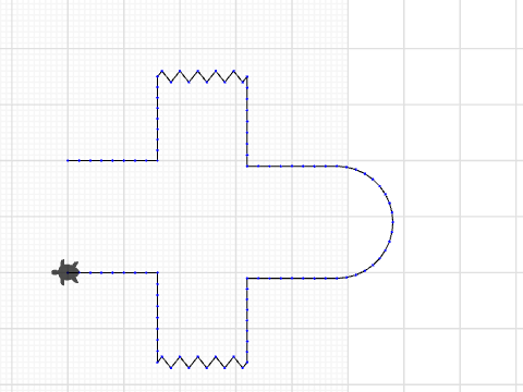 Finger Puppet Hannah