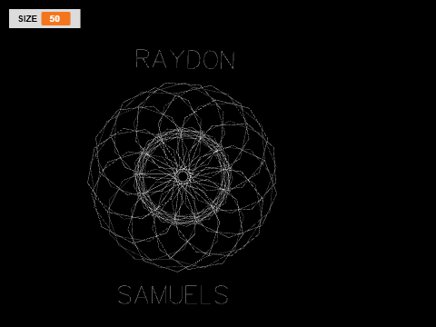 RAYDON.S