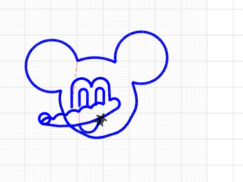 mickey
