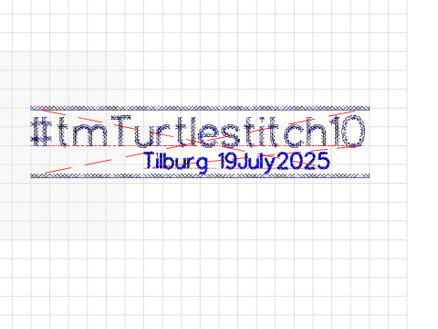 TeachMeet Turtlestitch10