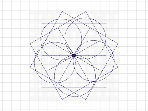 Basis projecten Visio 2025 annemiek