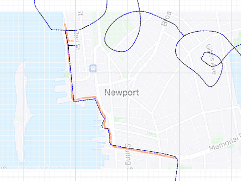 Completing the picture