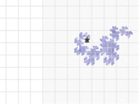 dragon curve