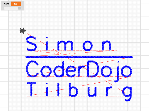NameCoderDojoTilburg Square v4-Turtlestitch