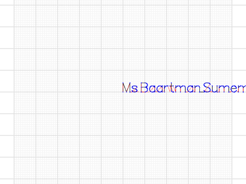 Ms Baartman LEsson 1 demo