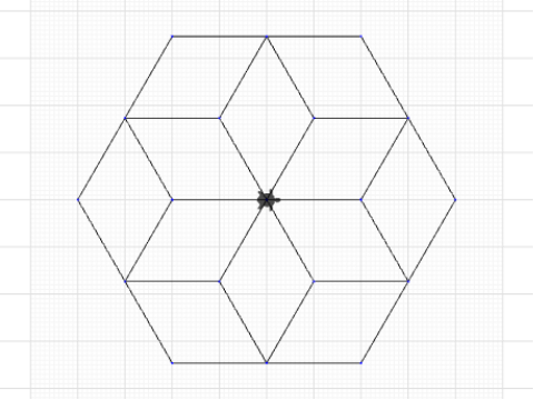 TurtleStitch conferentie 2025, Cynthia