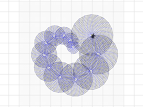 spiralspiral-simon turtle10