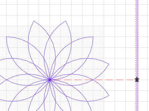 INGAKHANYA IMANGE PELEM FLOWER