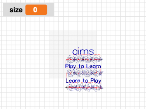 Play to Learn Shapes 2 aims