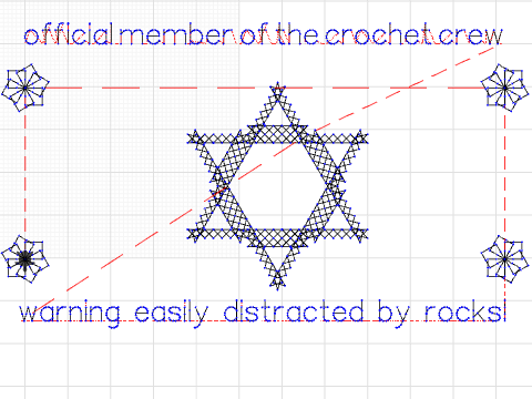 ephrayims embroidery