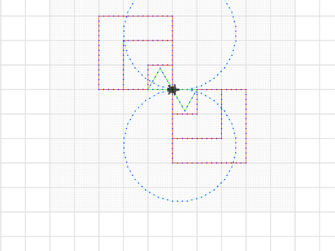 Shapes Design #2 A.A