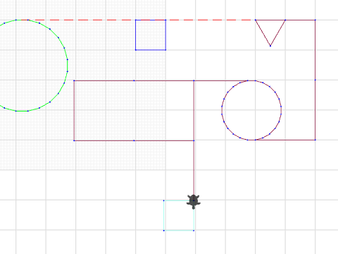 Shapes design 2? J.L