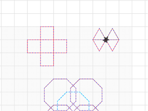 Shapes Design 3 AM 