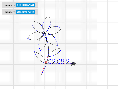 JAWAAHIER SALIE (02/08/23)