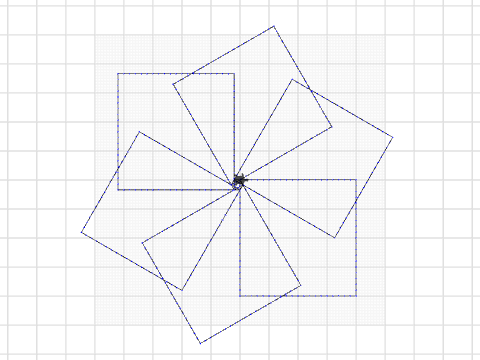 Whizzy: Pinwheel_with_square-block