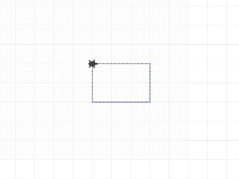 Tutorial - rectangle