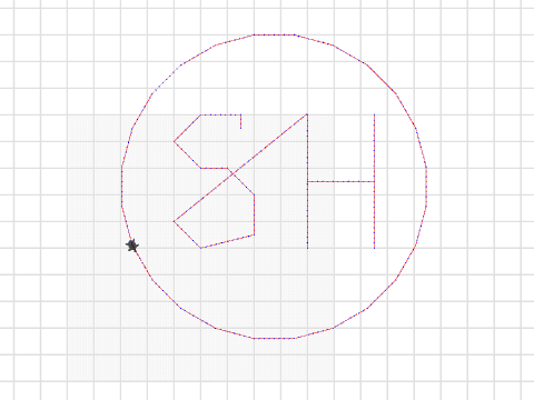 Logo SH