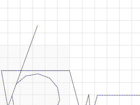 TurtleStitch Monogram Activity B,W