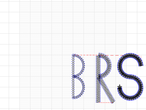 Letter BRS Challenge 2