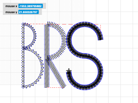 BRS Letters