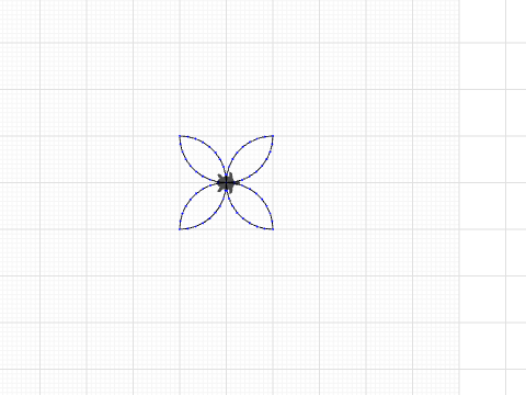 petal_butterfly_flower code