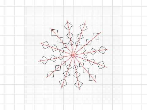 多边形  2025.8.24