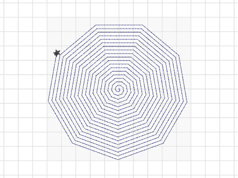 MFA Session 1 Matching A - Spiral
