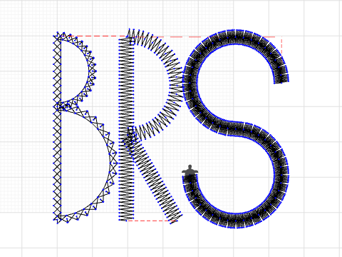 design BRS