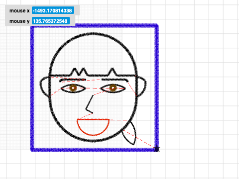 Self Portrait ver. 2