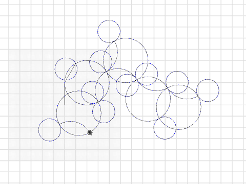 cassidy thompson(stiching)