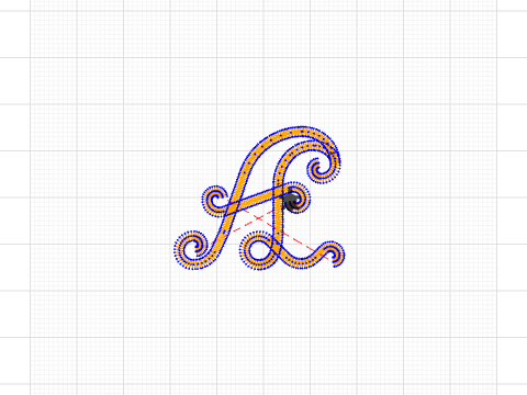 monogram