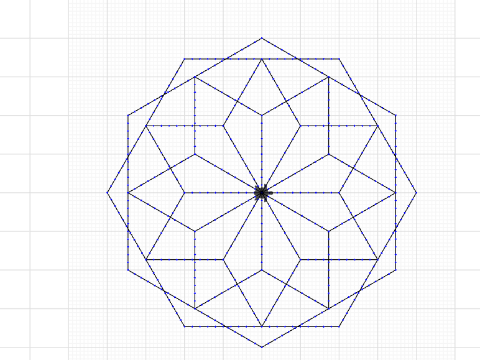 hexagon