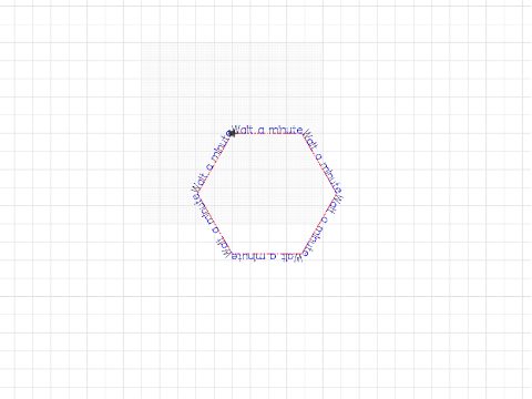 A eTextile Follow Textt T&T week 2 