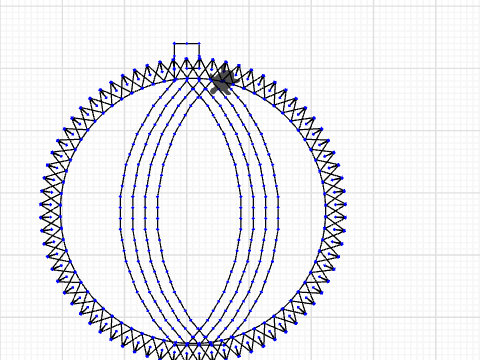 Drawing a Circle