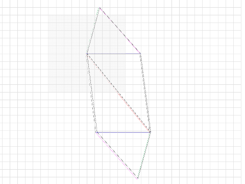 Pentagon Twisted Prism