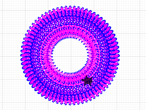 Zamajola final design