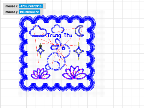 Trung thu Coaster part 1