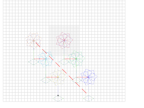 Custom Block Freestyle Lab AL