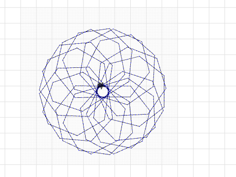 705 CYRA CLOSED PATH