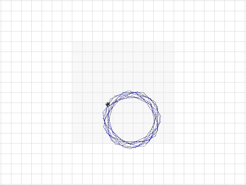 705 Helen Closed Path