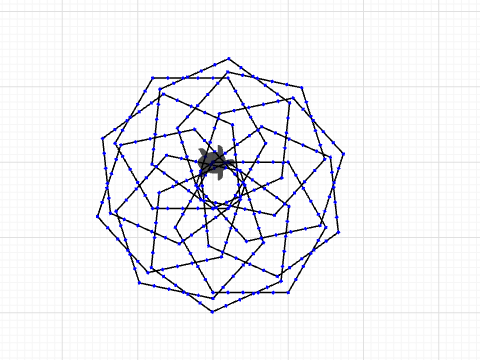 705 Thorben Closed Path