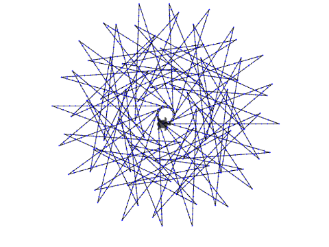 705 Matt Closed Path