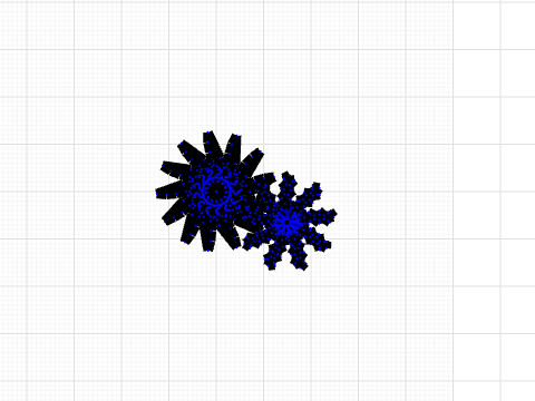 SPUR GEARS
