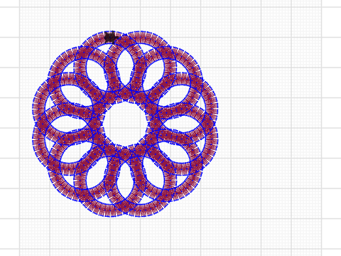Starten met TS instructie