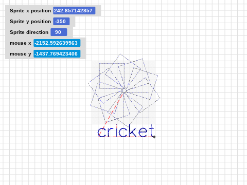 706 Rory Jump stitch and text 