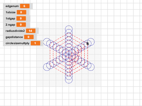 life flower varible 1