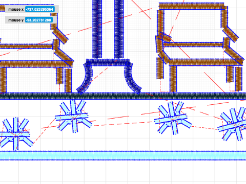 Arianas light up image