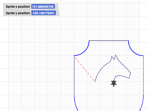 Manoela Terpins - P5 Mandela