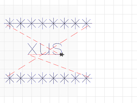 senefa estrelles doble amb nom